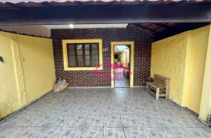 Imagem: Casa Térrea para Venda, Balneário Marrocos