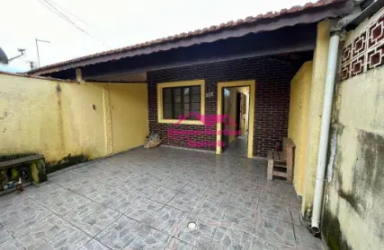 Imagem: Casa Térrea para Venda, Balneário Marrocos