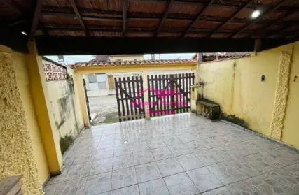 Imagem: Casa Térrea para Venda, Balneário Marrocos