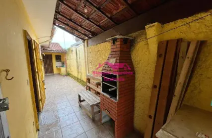 Imagem: Casa Térrea para Venda, Balneário Marrocos