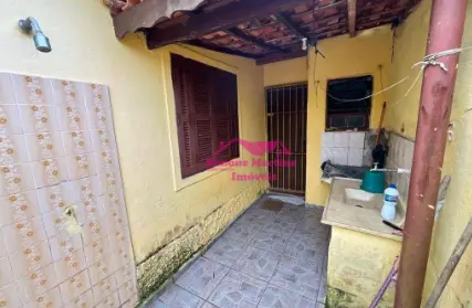 Imagem: Casa Térrea para Venda, Balneário Marrocos