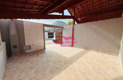 Imagem: Casa Térrea para Venda, Balneário Itaoca