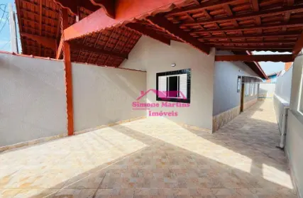 Imagem: Casa Térrea para Venda, Balneário Itaoca