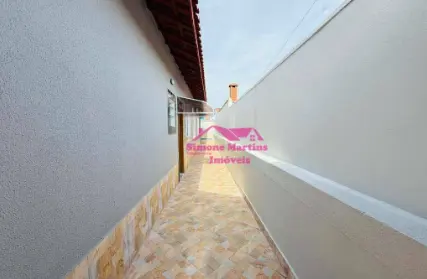 Imagem: Casa Térrea para Venda, Balneário Itaoca