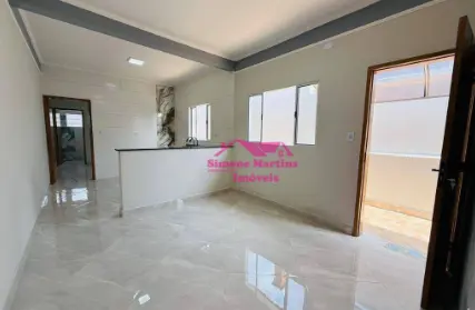 Imagem: Casa Térrea para Venda, Balneário Itaoca