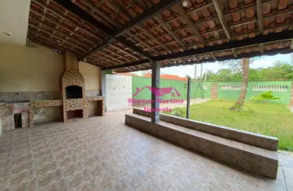Imagem: Casa Térrea para Venda, Conjunto Residencial Mazzeo