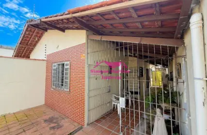 Imagem: Casa Térrea para Venda, Agenor de Campos