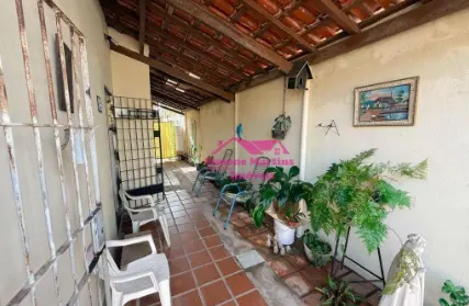 Imagem: Casa Térrea para Venda, Agenor de Campos