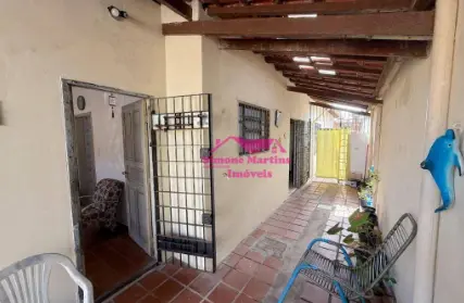 Imagem: Casa Térrea para Venda, Agenor de Campos