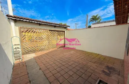 Imagem: Casa Térrea para Venda, Agenor de Campos