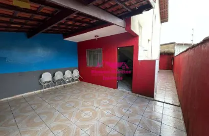 Imagem: Casa Térrea para Venda, Verde Mar