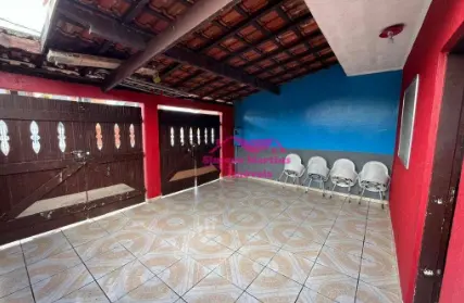 Imagem: Casa Térrea para Venda, Verde Mar