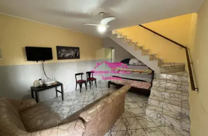 Imagem: Casa Térrea para Venda, Verde Mar