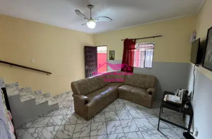 Imagem: Casa Térrea para Venda, Verde Mar