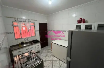 Imagem: Casa Térrea para Venda, Verde Mar