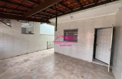 Imagem: Casa Térrea para Venda, Verde Mar