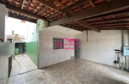 Imagem: Casa Térrea para Venda, Verde Mar