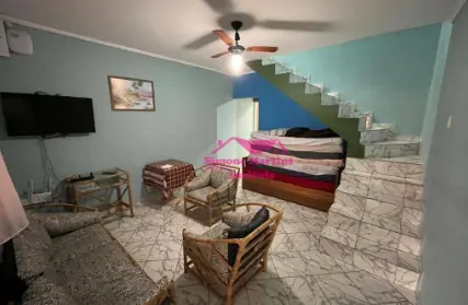 Imagem: Casa Térrea para Venda, Verde Mar
