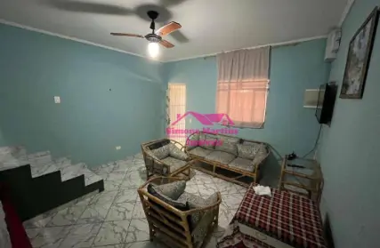 Imagem: Casa Térrea para Venda, Verde Mar