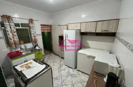 Imagem: Casa Térrea para Venda, Verde Mar