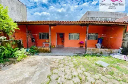 Imagem: Casa Térrea para Venda, Balneário Plataforma