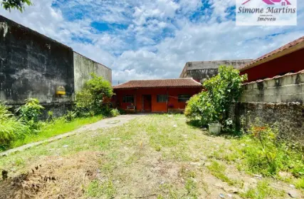 Imagem: Casa Térrea para Venda, Balneário Plataforma