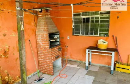 Imagem: Casa Térrea para Venda, Balneário Plataforma