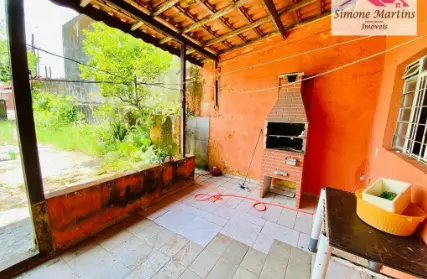 Imagem: Casa Térrea para Venda, Balneário Plataforma