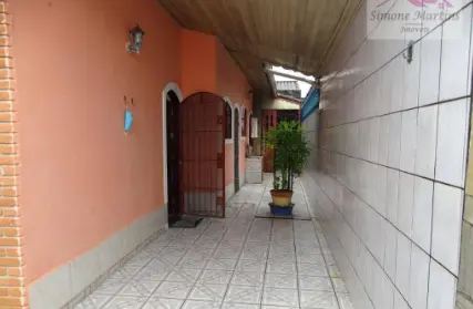 Imagem: Casa Térrea para Venda, Balneário Flórida Mirim