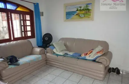Imagem: Casa Térrea para Venda, Balneário Flórida Mirim