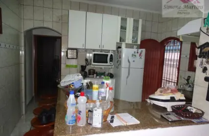 Imagem: Casa Térrea para Venda, Balneário Flórida Mirim