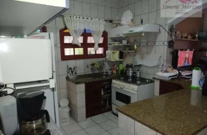 Imagem: Casa Térrea para Venda, Balneário Flórida Mirim