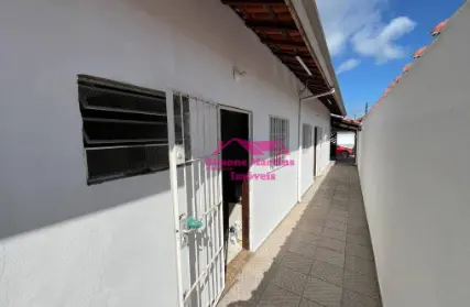 Imagem: Casa Térrea para Venda, Balneário Plataforma