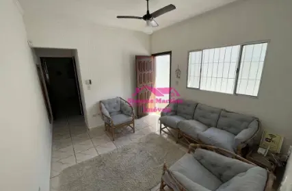 Imagem: Casa Térrea para Venda, Balneário Plataforma