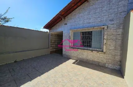 Imagem: Casa Térrea para Venda, Balneário Flórida Mirim