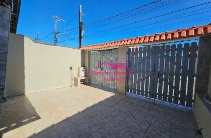 Imagem: Casa Térrea para Venda, Balneário Flórida Mirim