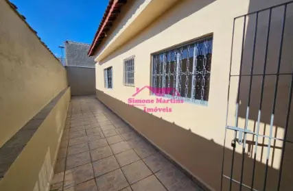 Imagem: Casa Térrea para Venda, Balneário Flórida Mirim