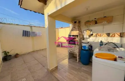 Imagem: Casa Térrea para Venda, Jardim Leonor
