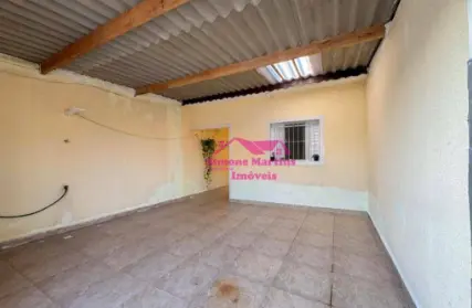Imagem: Casa Térrea para Venda, Jardim Leonor