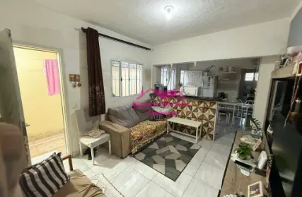 Imagem: Casa Térrea para Venda, Jardim Leonor