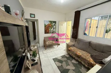 Imagem: Casa Térrea para Venda, Jardim Leonor