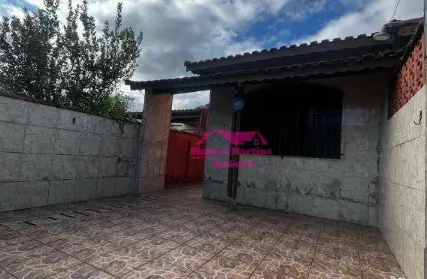 Imagem: Casa Térrea para Venda, Balneário Itaoca