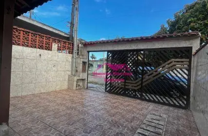 Imagem: Casa Térrea para Venda, Balneário Itaoca