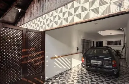 Imagem: Casa Térrea para Venda, Vila Oceanópolis