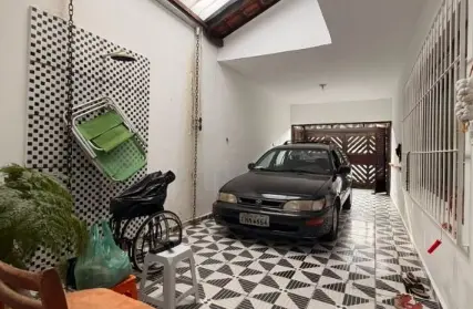 Imagem: Casa Térrea para Venda, Vila Oceanópolis