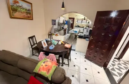 Imagem: Casa Térrea para Venda, Vila Oceanópolis