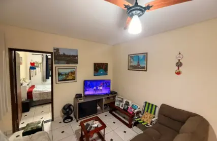 Imagem: Casa Térrea para Venda, Vila Oceanópolis