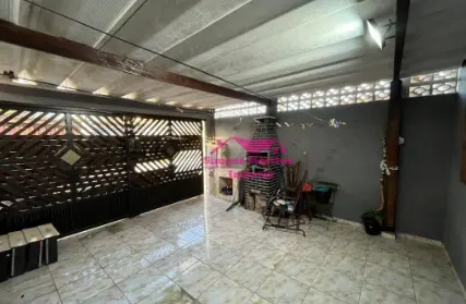 Imagem: Casa Térrea para Venda, Vila Vera Cruz