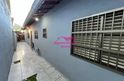 Imagem: Casa Térrea para Venda, Vila Vera Cruz