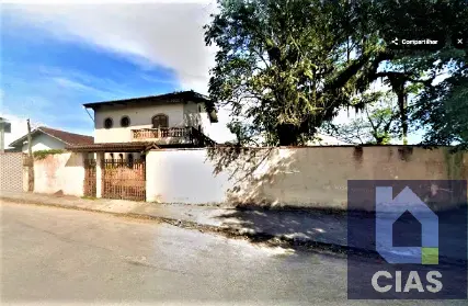 Imagem: Sobrado para Venda, Corumbá